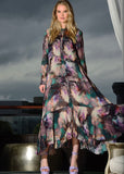 Dress | In Full Swing (Waterlily)