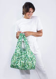 Reusable Bag | Medium (Peas)