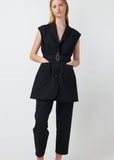 Jacket | Valora (Black)