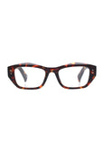 Reading Glasses | 1pm (Brown Tort)