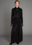 Jacket | Bolero (Soot)