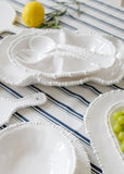 Serving Dish | Pearl (53cm)