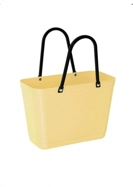 Bag | Small Hinza (Lemon)