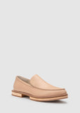 Loafers | Nevaya (Camel)
