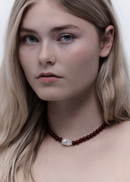 Necklace | Isabella
