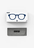 Readers | #C (Navy Blue)
