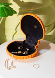 Jewellery Box | Orange