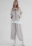 Jacket | Service (Windchime)