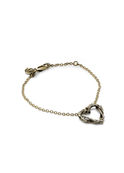 Bracelet | Entwined (Gold)