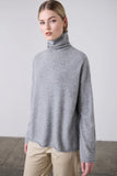 Sweater | Mara (Grey Marle)