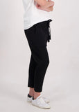 Pant | Vogue Knit (Black)