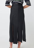 Skirt | Sibylla (Black)