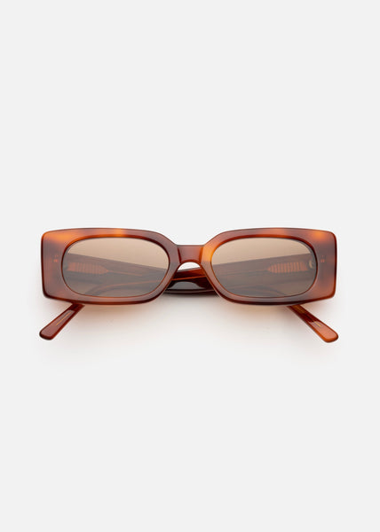 Sunglasses | Salome (Chestnut)