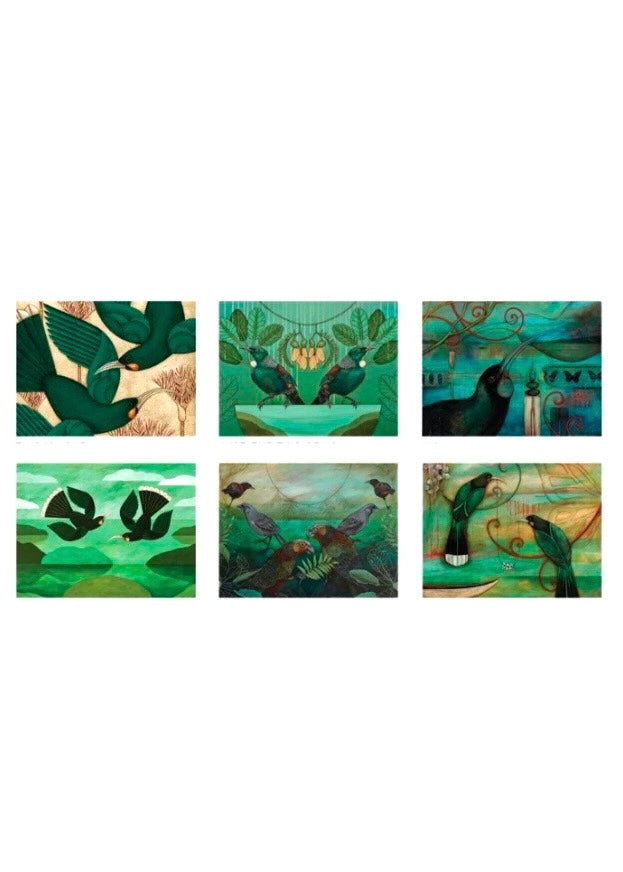 Placemats | Kathryn Furniss