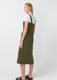 Dress | Utility (Olive)