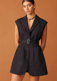 Jacket | Valora (Black)