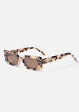 Sunglasses | Salome (Choc Tort)