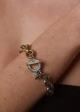 Bracelet | Heirloom (Two Tone)