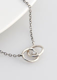 Necklace | Love Link