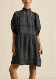 Dress | Behold (Midnight)