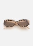 Sunglasses | Aurora (Choc Tort)