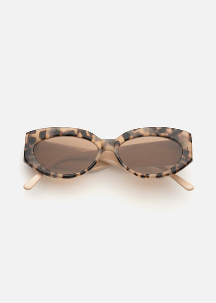 Sunglasses | Aurora (Choc Tort)