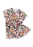 Dress | Mila (Garden Party)