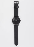Watch | The Original (Matte Black, Black Sunray, Black Strap) Pre-Order