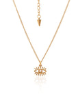 Necklace | Guardian (Gold)