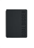 Diary | Goal Digger (Bold Black)