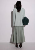 Skirt | Crow (Mint)