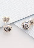 Earrings | Aura Studs