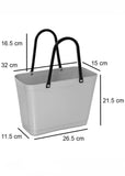 Bag | Small Hinza (Light Green)