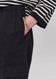 Pant | Mirage Cargo (Black)