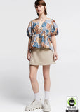 Top | Lakeside (Tapestry Floral)