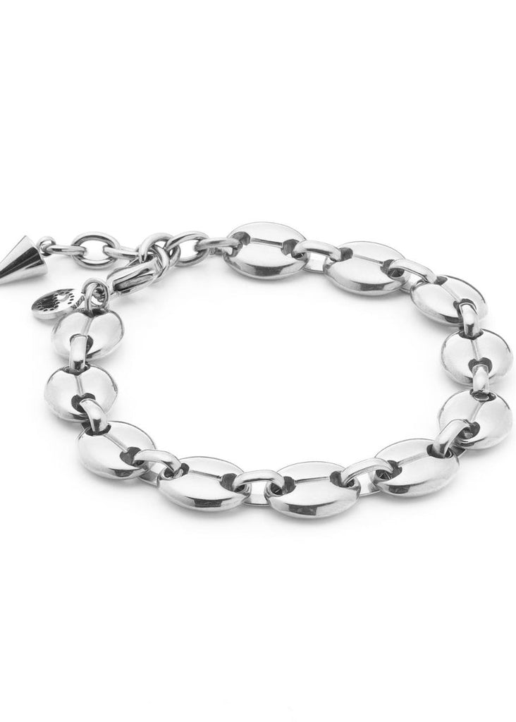 Bracelet | Mariner (Silver)