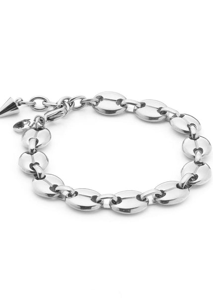 Bracelet | Mariner (Silver)