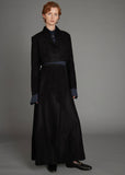 Jacket | Bolero (Soot)