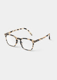 Readers | #E (Light Tortoise)