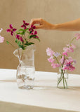 Vase | Body (Glass)