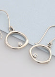 Earrings | Halo