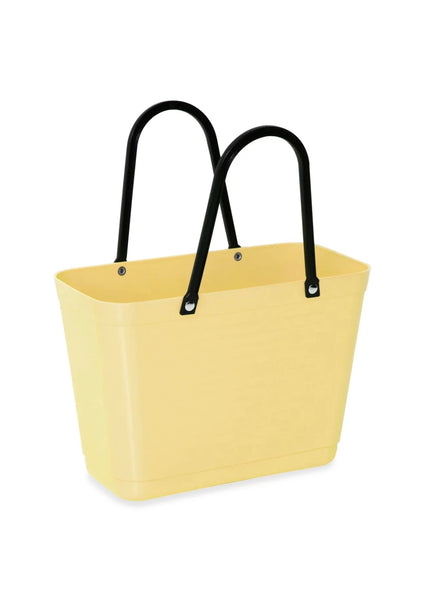 Bag | Small Hinza (Lemon)