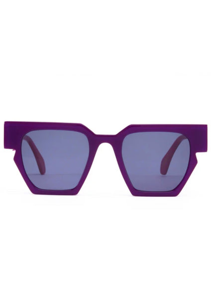Sunglasses | Homage (Violet)