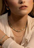 Necklace | Serenity (Gold)