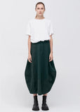 Skirt | Wave (Foliage)