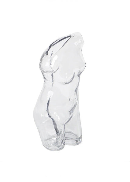 Vase | Body (Glass)