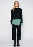 Sweater | Orbit (Black)