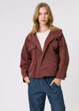 Jacket | Everest (Bordeaux)