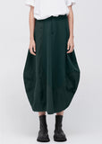 Skirt | Wave (Foliage)