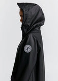 Raincoat | Runaway Long (Black)